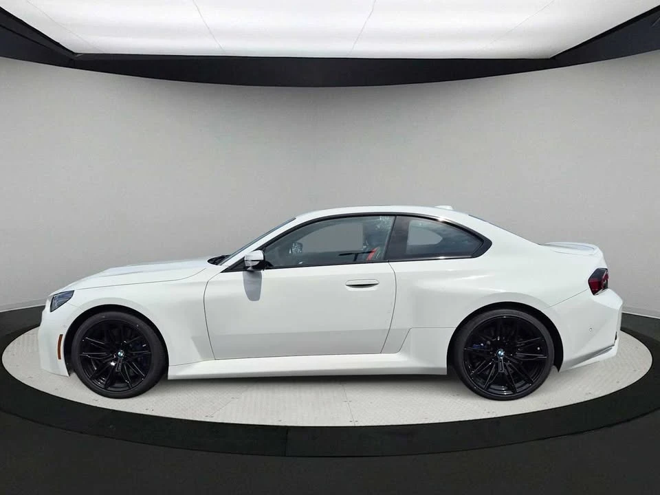2026 BMW G87 M2 - Image 6 of 20