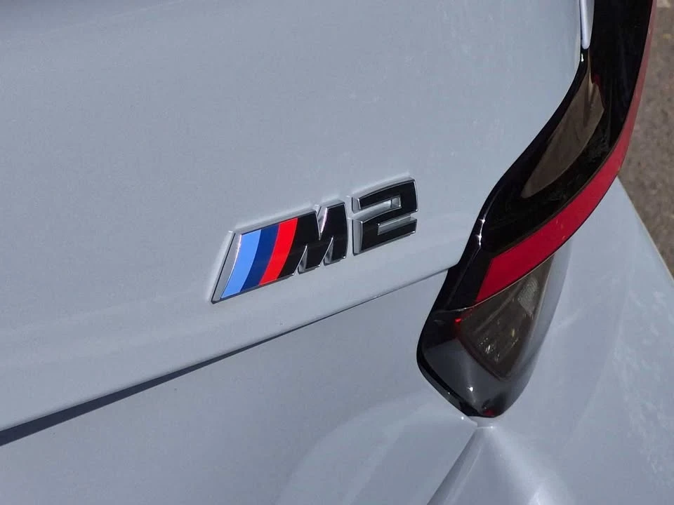 2026 BMW G87 M2 - Image 13 of 20