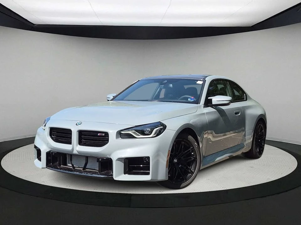 2026 BMW G87 M2 - Image 2 of 20