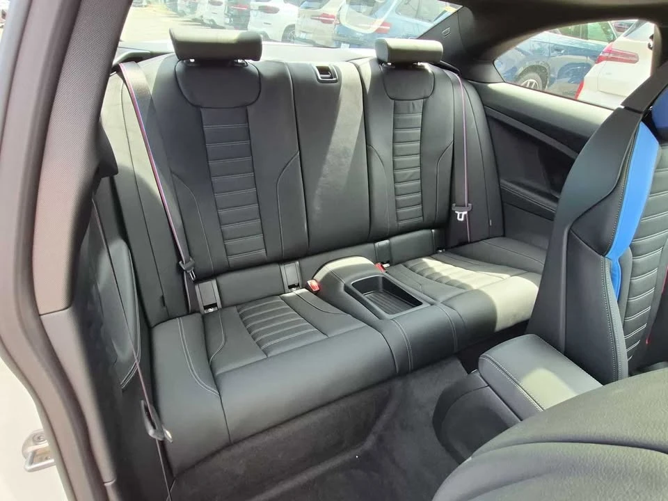 2026 BMW G87 M2 - Image 20 of 20