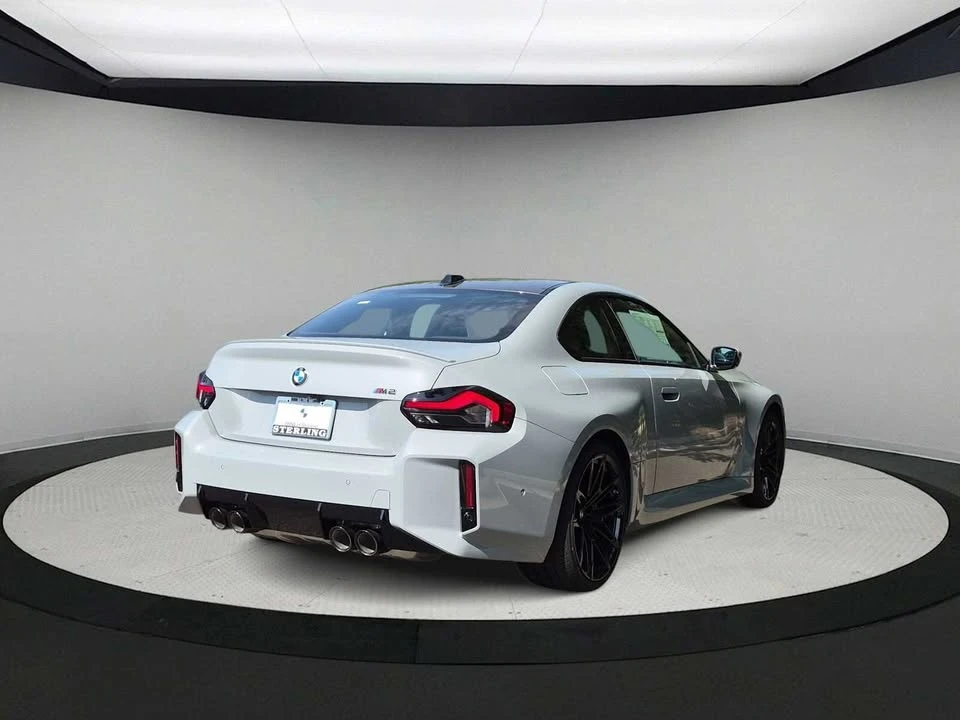 2026 BMW G87 M2 - Image 9 of 20