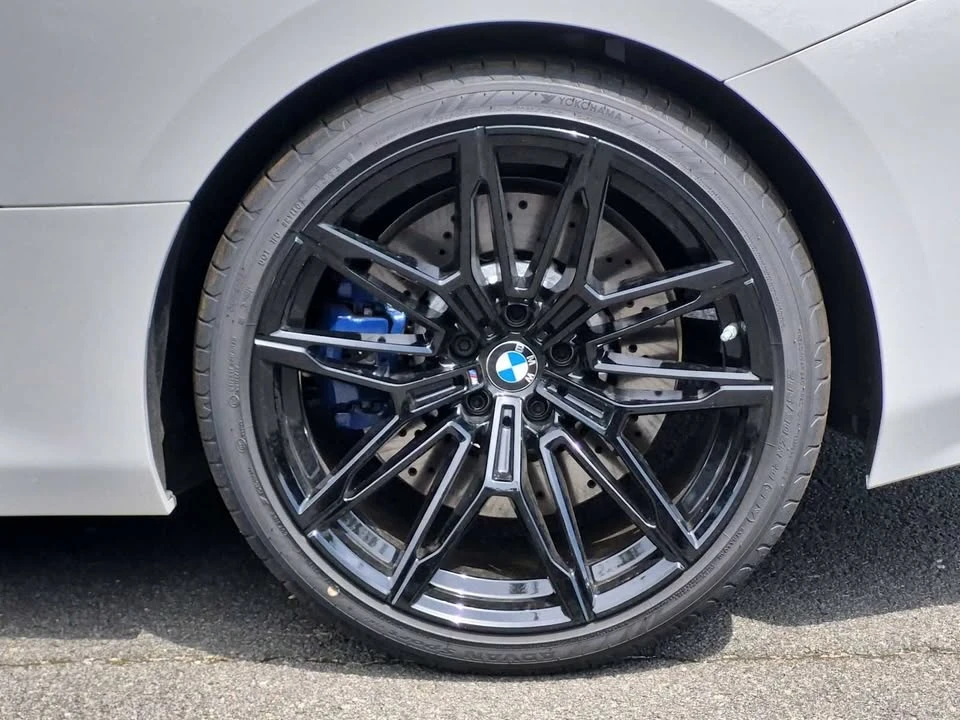 2026 BMW G87 M2 - Image 14 of 20