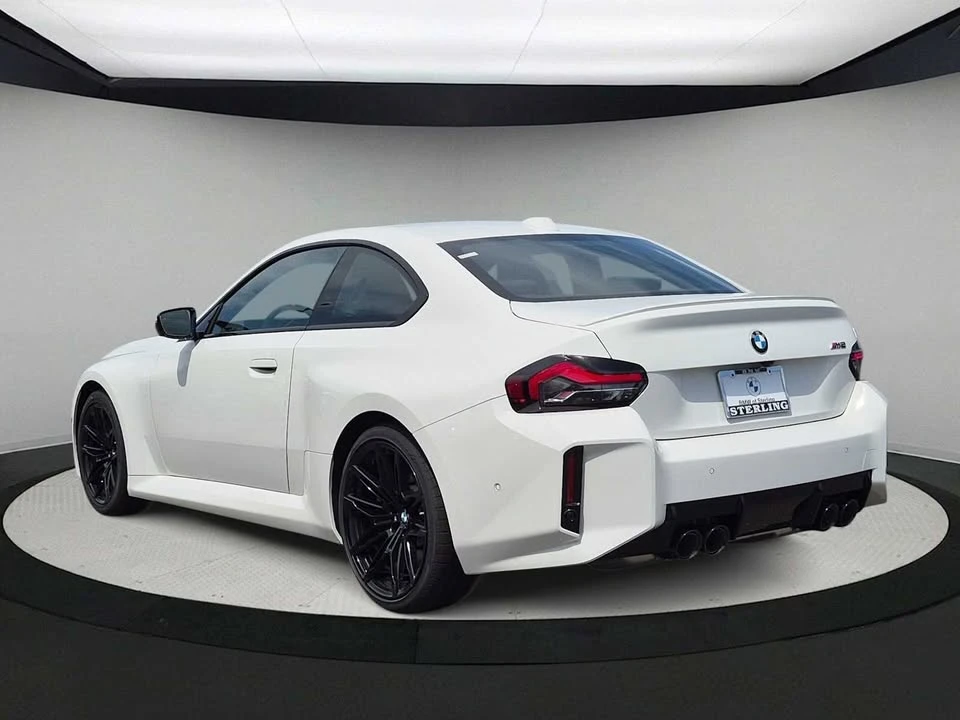 2026 BMW G87 M2 - Image 6 of 20