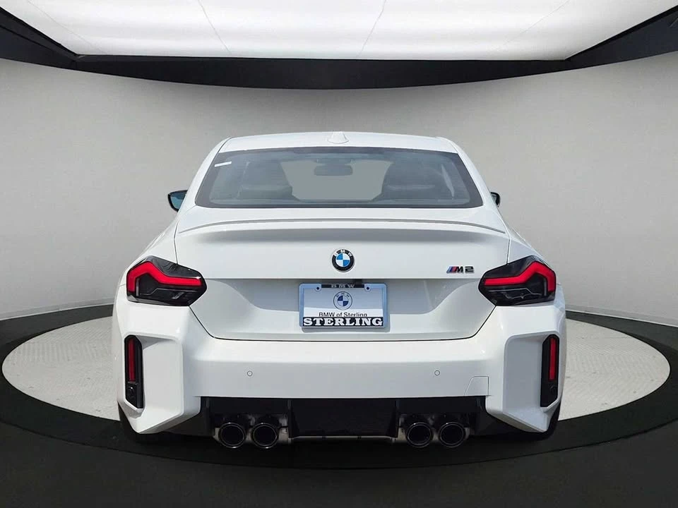 2026 BMW G87 M2 - Image 7 of 20