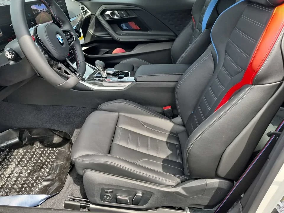 2026 BMW G87 M2 - Image 16 of 20