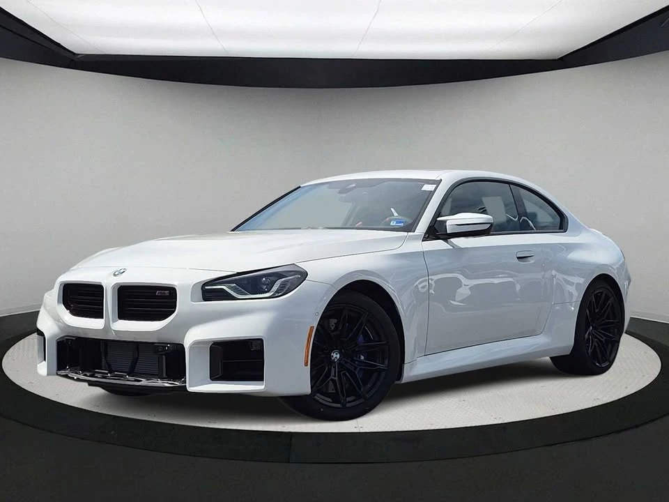 2026 BMW G87 M2 - Image 2 of 20