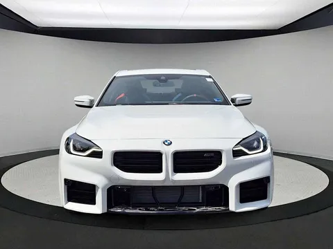 2026 BMW M2