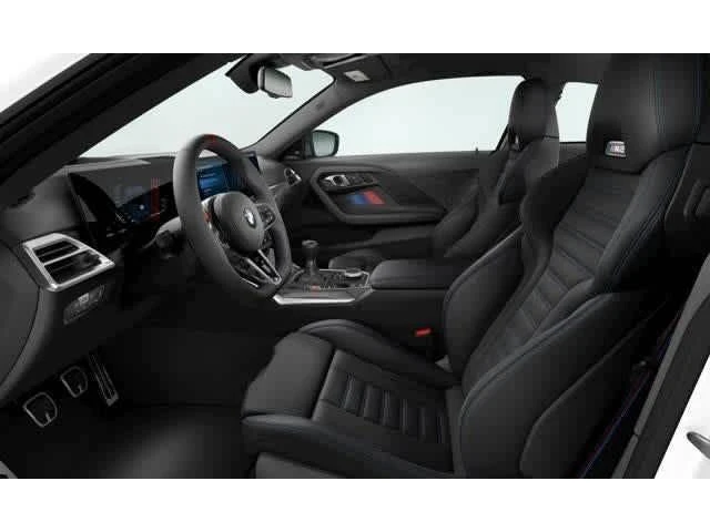 2026 BMW G87 M2 - Image 6 of 8