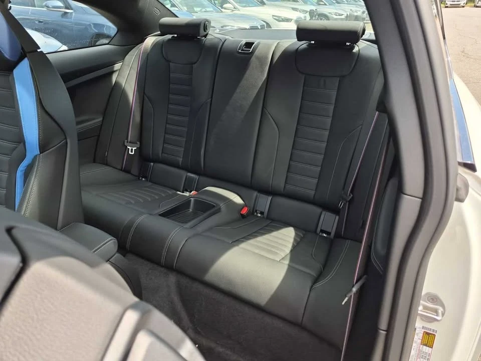 2026 BMW G87 M2 - Image 19 of 20