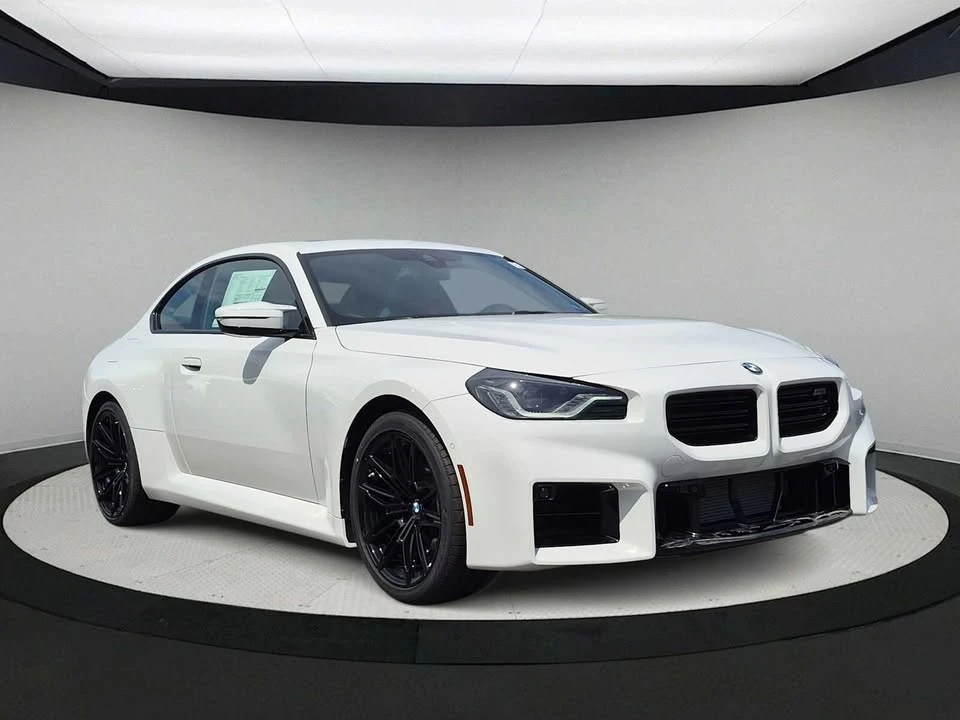 2026 BMW G87 M2 - Image 2 of 20