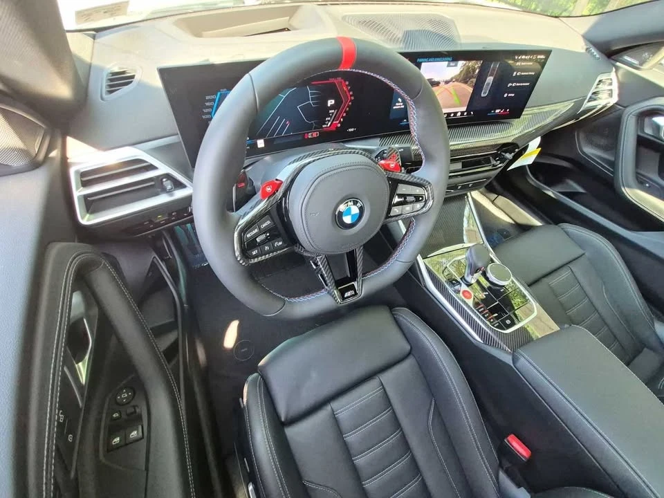 2026 BMW G87 M2 - Image 10 of 20