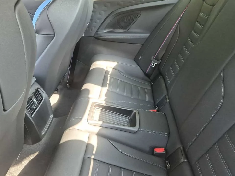 2026 BMW G87 M2 - Image 19 of 20