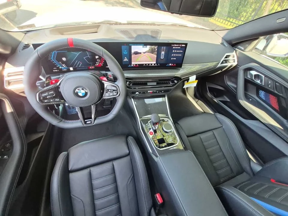 2026 BMW G87 M2 - Image 16 of 20