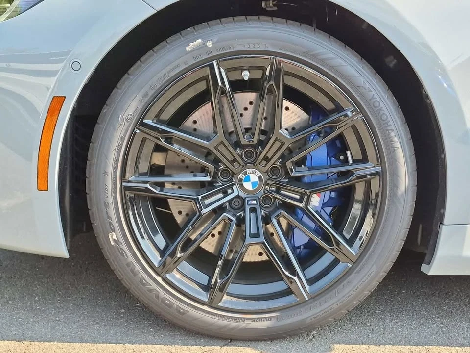 2026 BMW G87 M2 - Image 14 of 20
