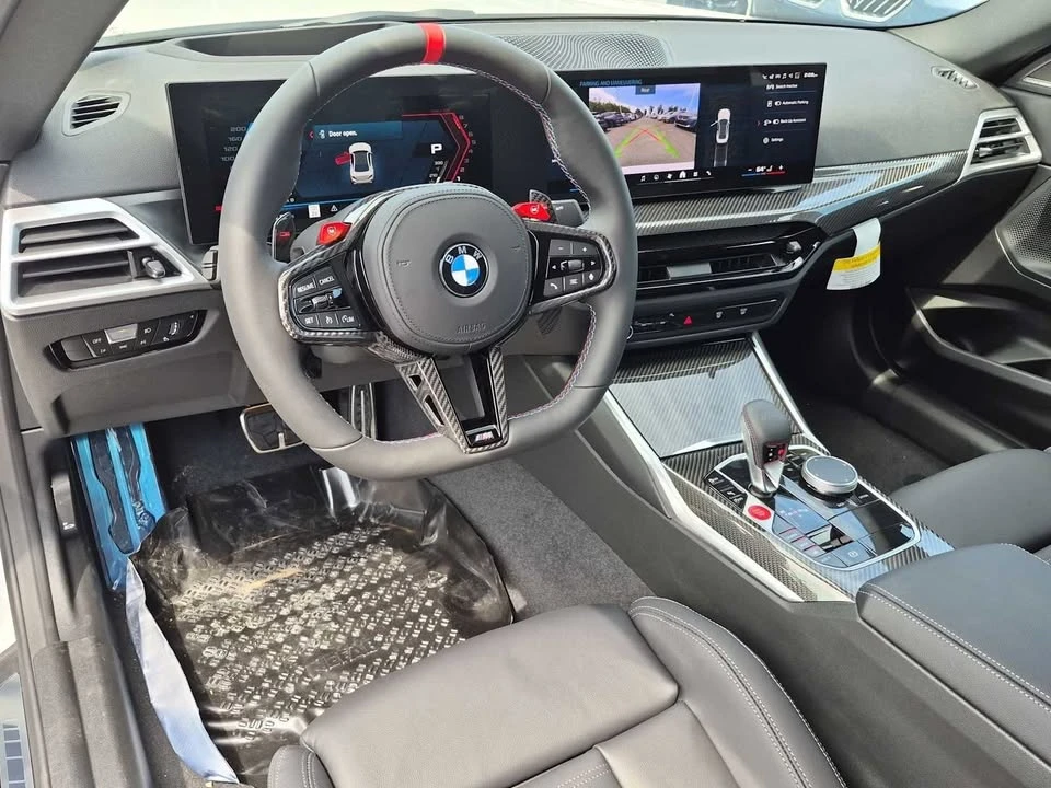 2026 BMW G87 M2 - Image 10 of 20