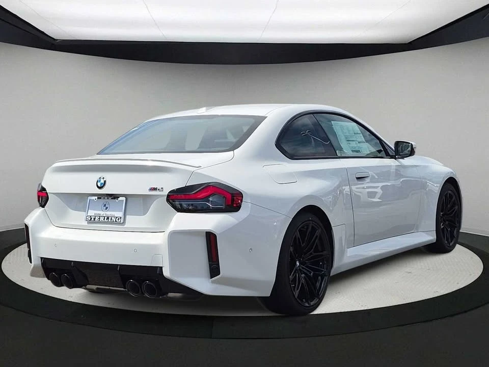 2026 BMW G87 M2 - Image 8 of 20