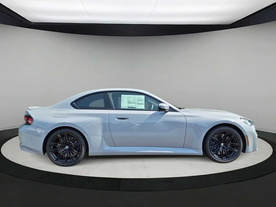 2026 BMW G87 M2 - Image 9 of 20