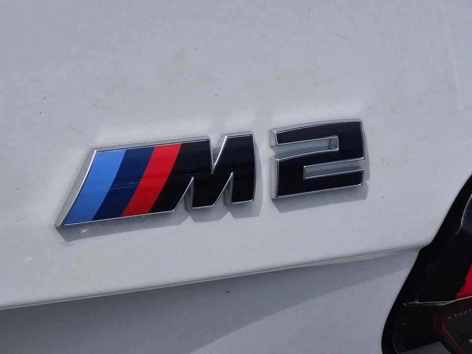 2026 BMW G87 M2 - Image 13 of 20