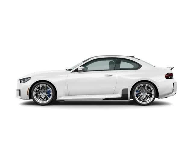 2026 BMW G87 M2 - Image 4 of 8