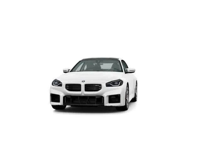 2026 BMW G87 M2 - Image 3 of 8