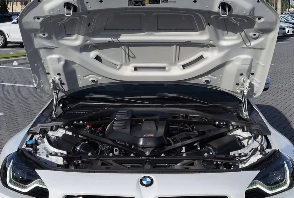 2026 BMW G87 M2 - Image 10 of 16