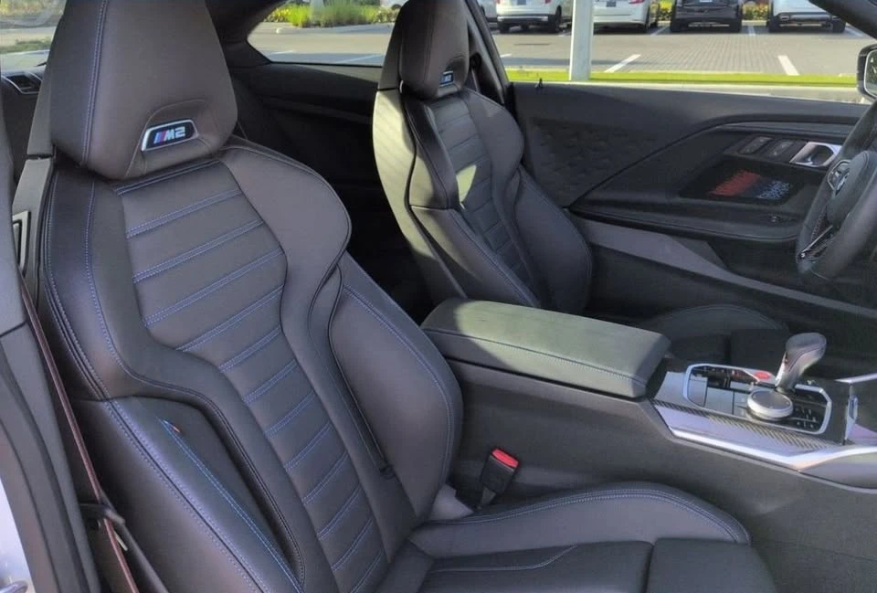 2026 BMW G87 M2 - Image 12 of 16