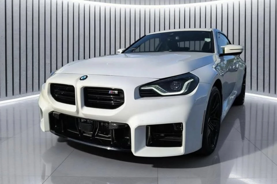 2026 BMW G87 M2 - Image 8 of 16