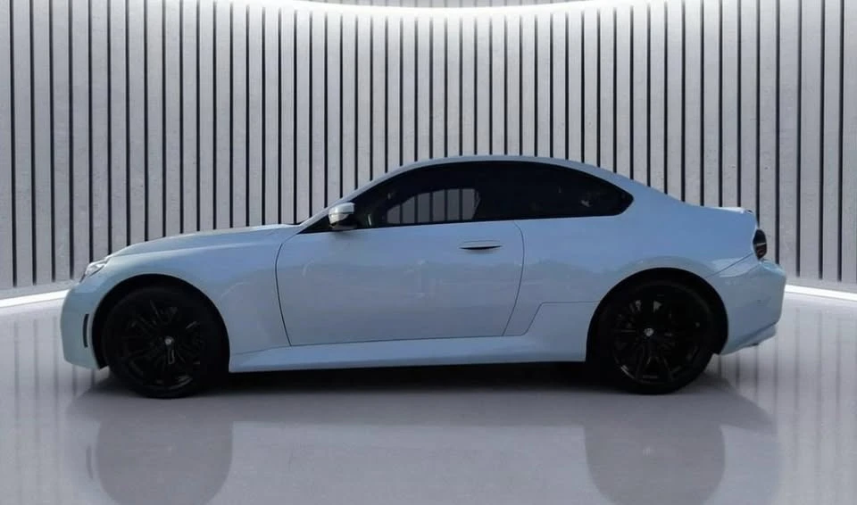 2026 BMW G87 M2 - Image 7 of 16
