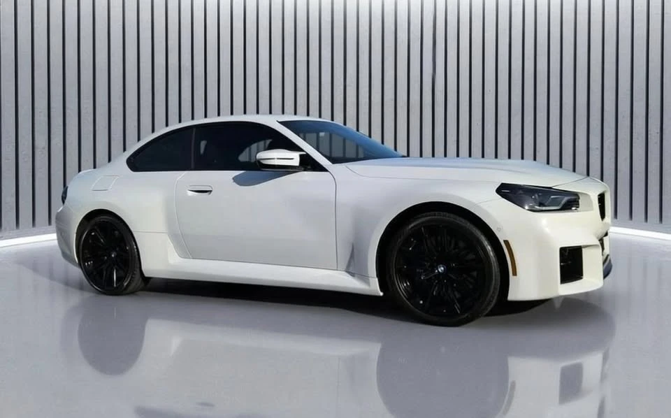 2026 BMW G87 M2 - Image 2 of 16