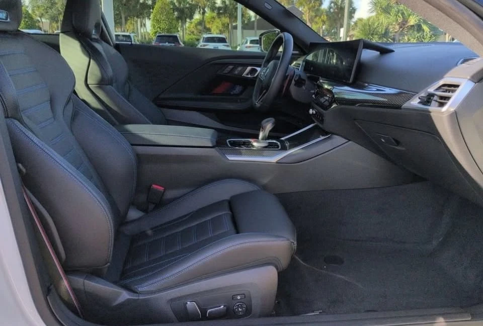 2026 BMW G87 M2 - Image 11 of 16