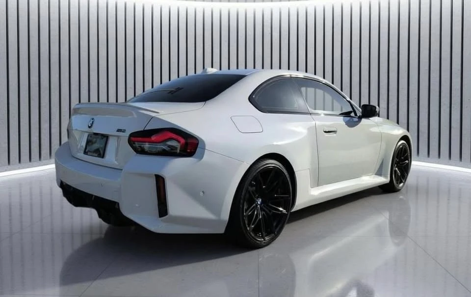 2026 BMW G87 M2 - Image 4 of 16