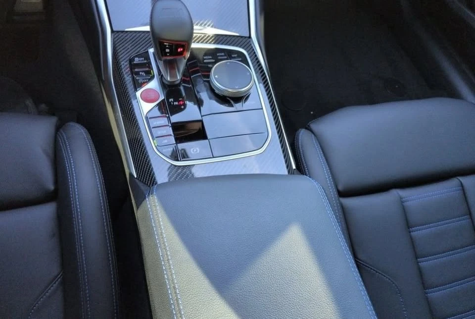 2026 BMW G87 M2 - Image 14 of 16