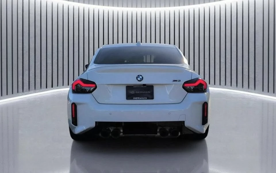 2026 BMW G87 M2 - Image 5 of 16