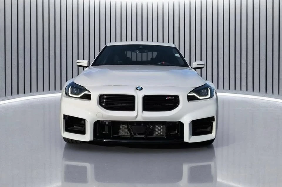 2026 BMW G87 M2 - Image 9 of 16