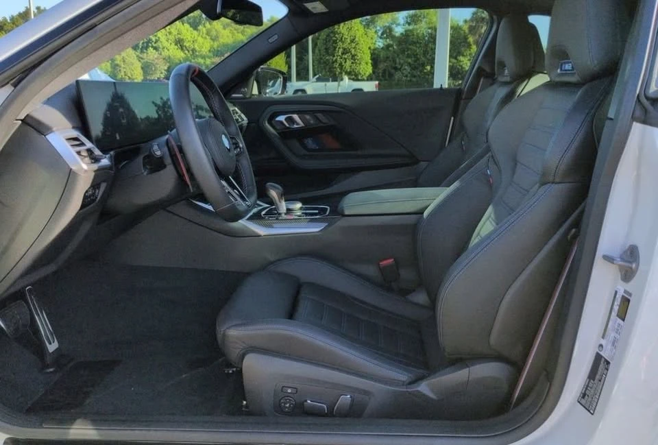 2026 BMW G87 M2 - Image 13 of 16