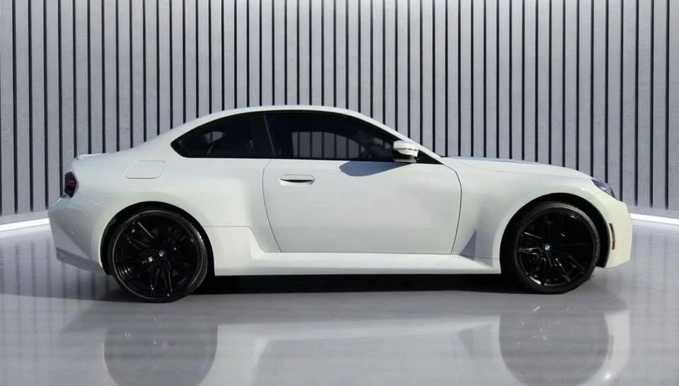2026 BMW G87 M2 - Image 3 of 16