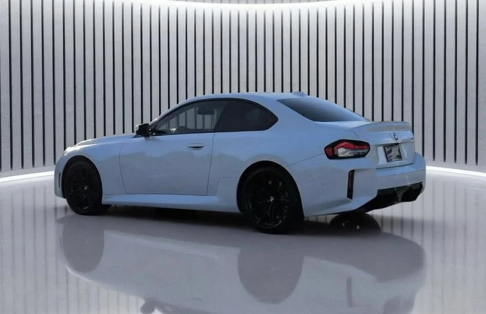2026 BMW G87 M2 - Image 6 of 16