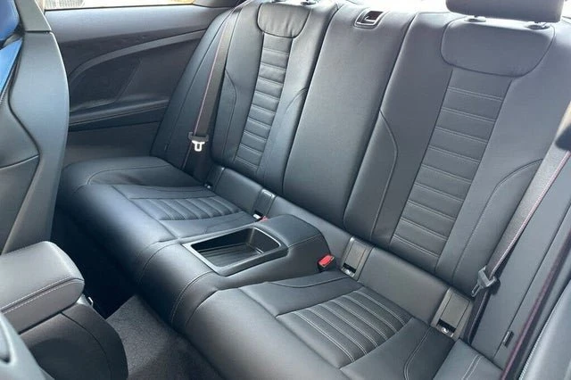 2026 BMW G87 M2 - Image 11 of 19