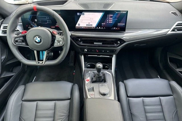2026 BMW G87 M2 - Image 13 of 19