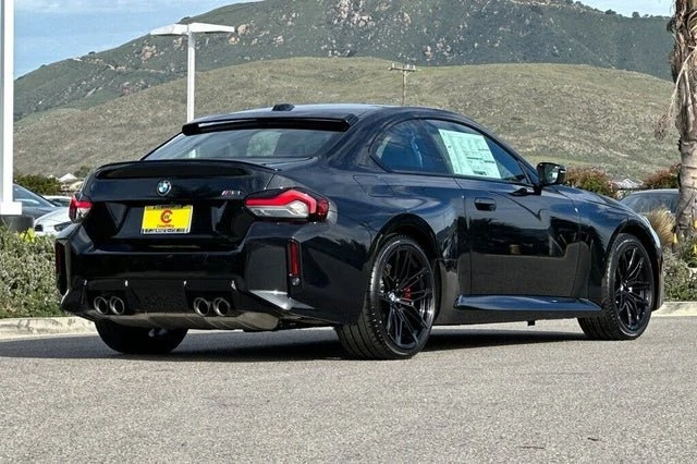 2026 BMW G87 M2 - Image 3 of 19