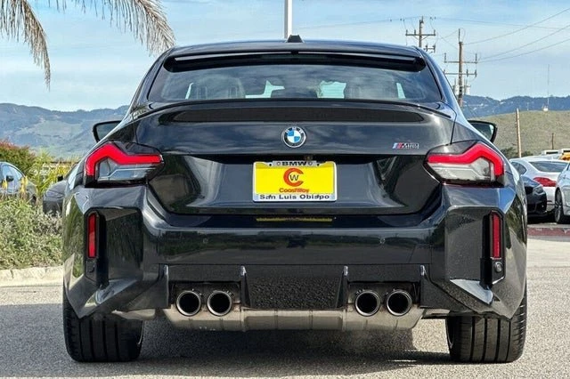 2026 BMW G87 M2 - Image 4 of 19