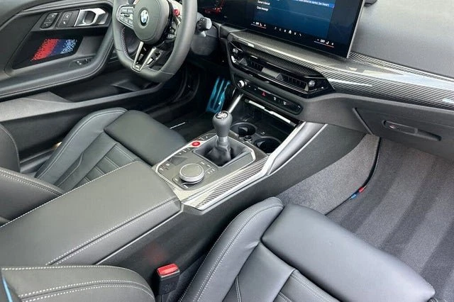2026 BMW G87 M2 - Image 15 of 19