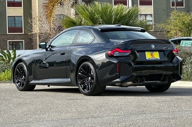 2026 BMW G87 M2 - Image 5 of 19