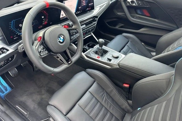2026 BMW G87 M2 - Image 8 of 19