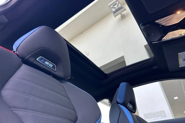 2026 BMW G87 M2 - Image 16 of 19