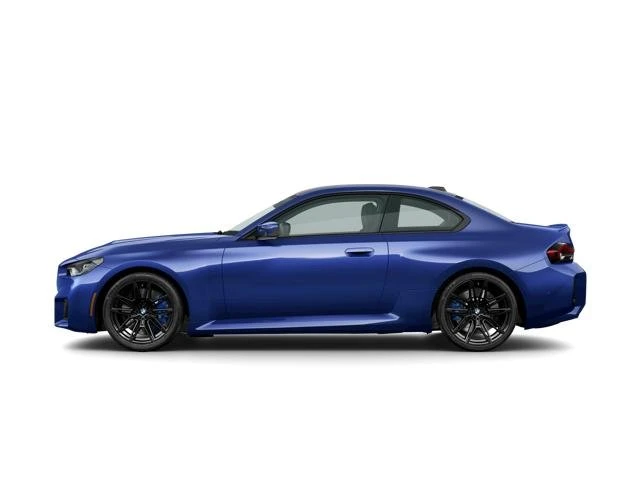 2026 BMW G87 M2 - Image 4 of 8