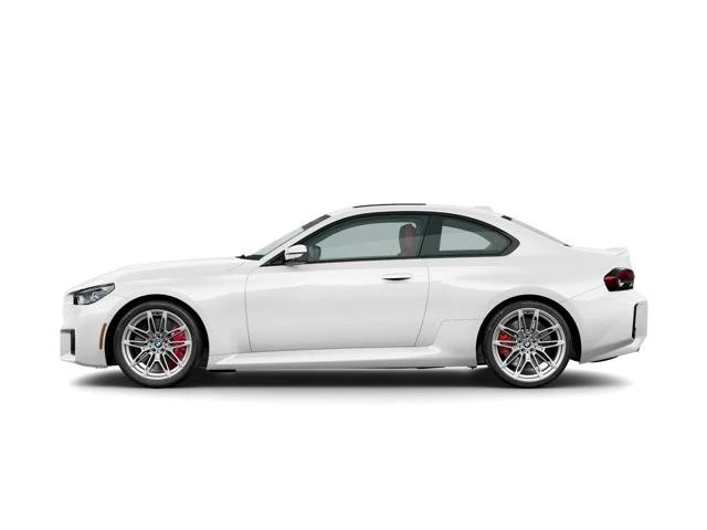2026 BMW G87 M2 - Image 4 of 8