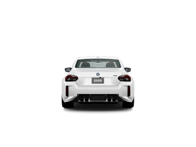 2026 BMW G87 M2 - Image 5 of 8