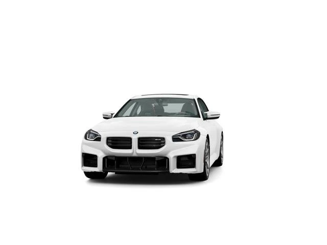 2026 BMW G87 M2 - Image 3 of 8