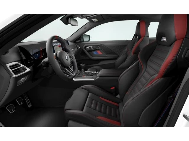 2026 BMW G87 M2 - Image 6 of 8
